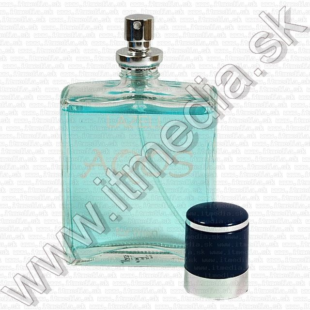 Image of Lazell for Men Perfume (100 ml EDP) *AQOS* (IT8400)